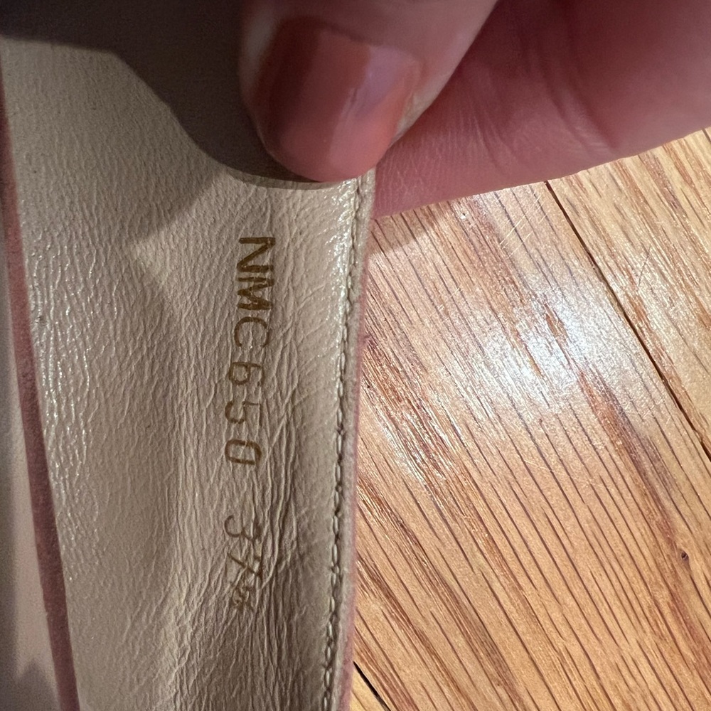 Valentino ballet flats - Picture 5 of 7